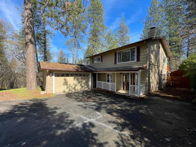 House for sale in Applegate, California