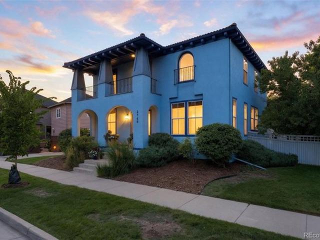 House for sale in Denver, Colorado