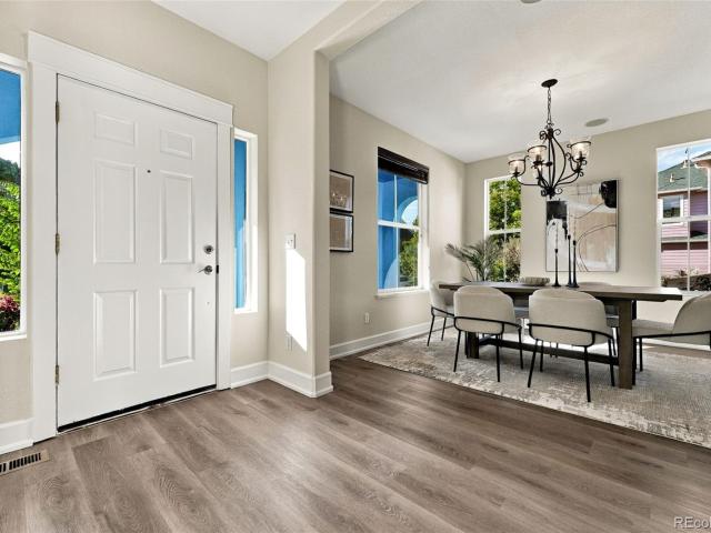 House for sale in Denver, Colorado