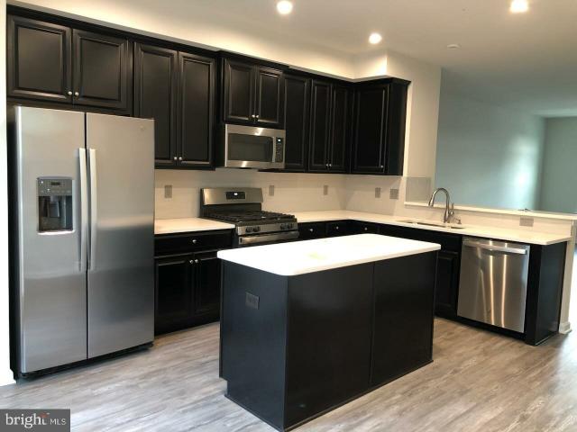 Townhouse for rent in Herndon