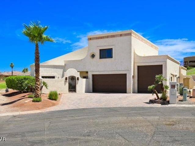 House for sale in Lake Havasu City, Arizona
