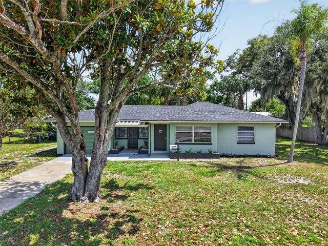 House for sale in Mount Dora, Lake County