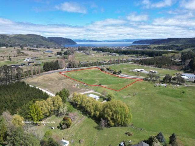 Property for sale in Kinloch, Taupō District