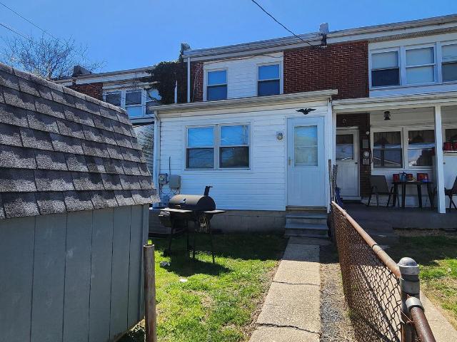 Property for sale in Halethorpe, Maryland