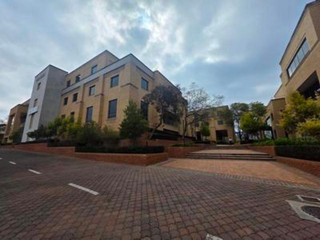 Office for rent in Waterkloof, Gauteng