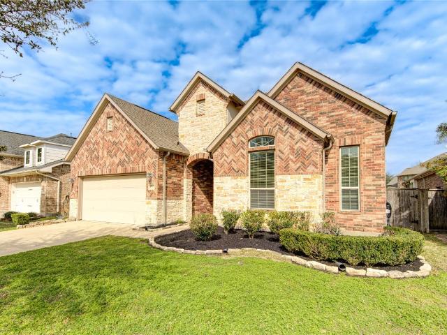 House for sale in Texas