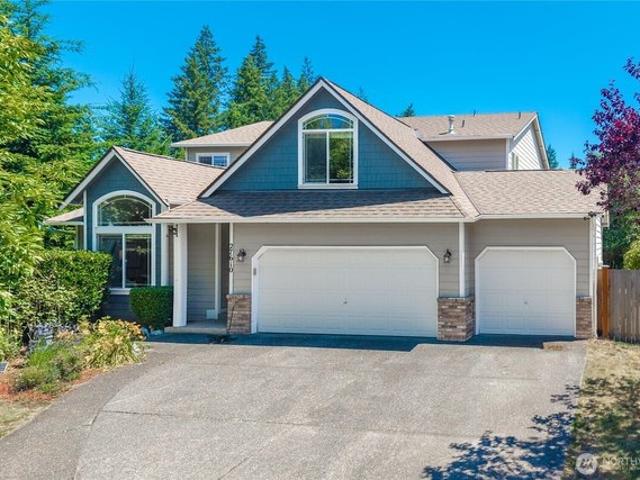 House for sale in Maple Valley, Washington