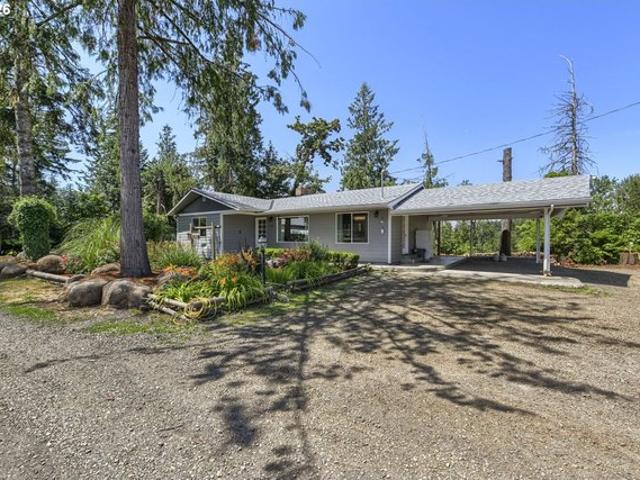 House for sale in Oregonia