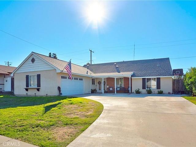 House for sale in Highland, California