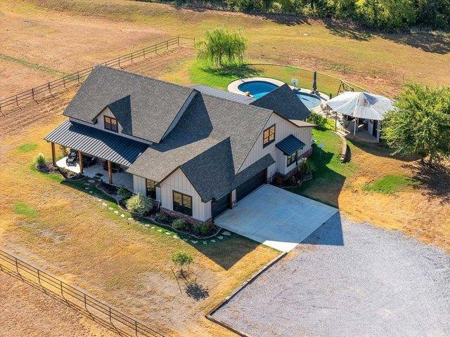 House for sale in Comanche, Stephens County