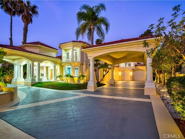 House for sale in Laguna Hills, California