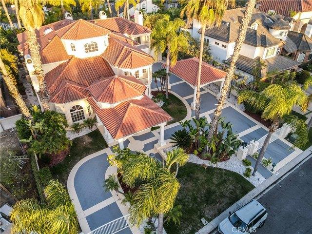 House for sale in Laguna Hills, California