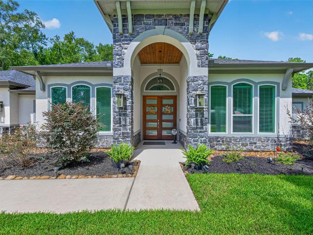 House for sale in Splendora, Texas