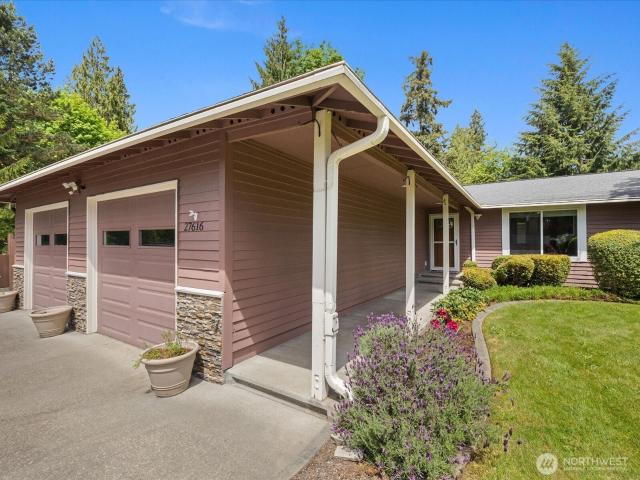 House for sale in Duvall, Washington