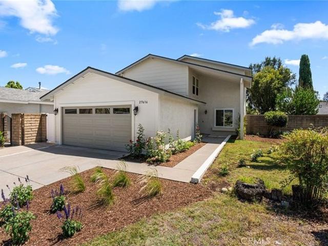 House for sale in Mission Viejo, California