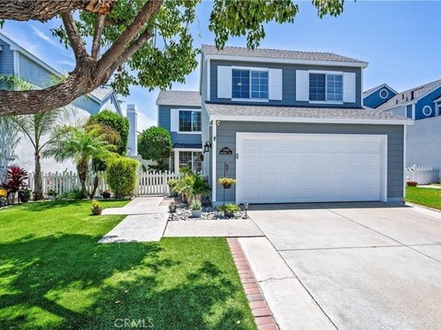House for sale in Mission Viejo, California