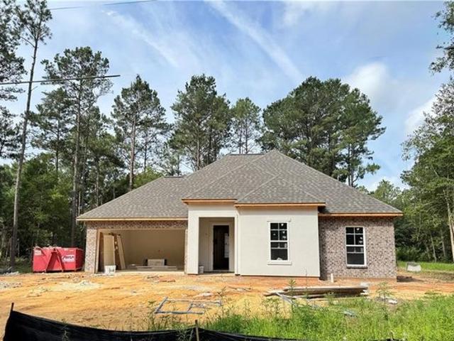 House for sale in Abita Springs, Louisiana