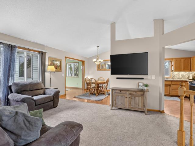 House for sale in Blaine, Minnesota