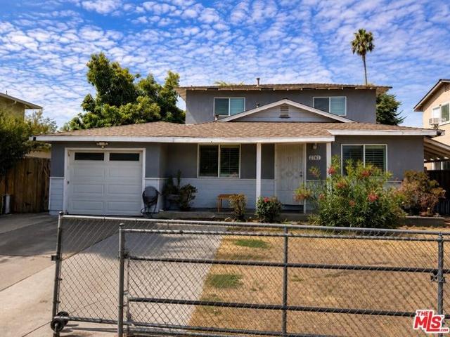 House for sale in San Jose, California