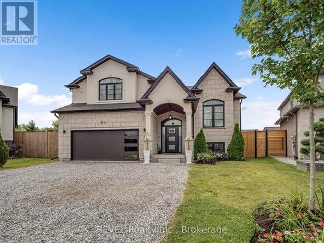 House for sale in Niagara, Ontario
