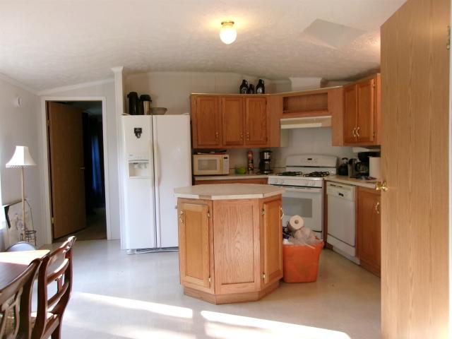House for sale in Clare, Michigan