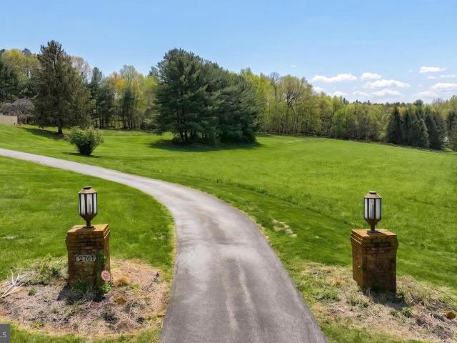 Farm for sale in Glenville, Pennsylvania