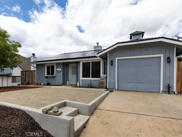 House for sale in Paso Robles, California