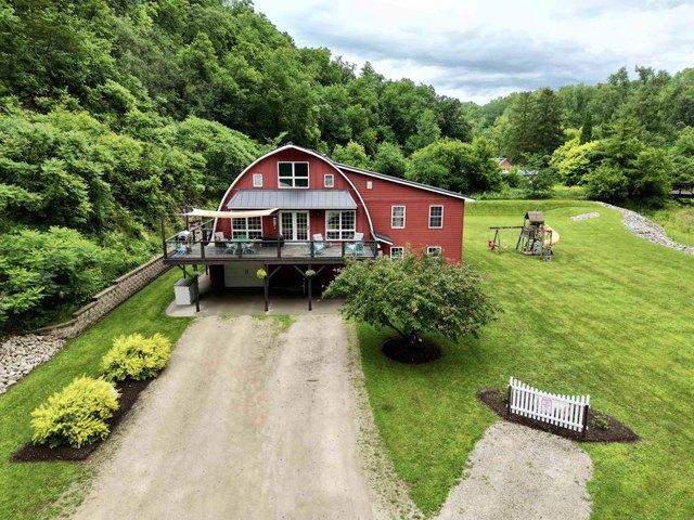 House for sale in Decorah, Iowa