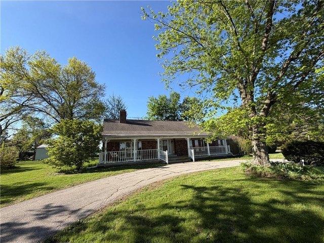 House for sale in Ogden, Illinois