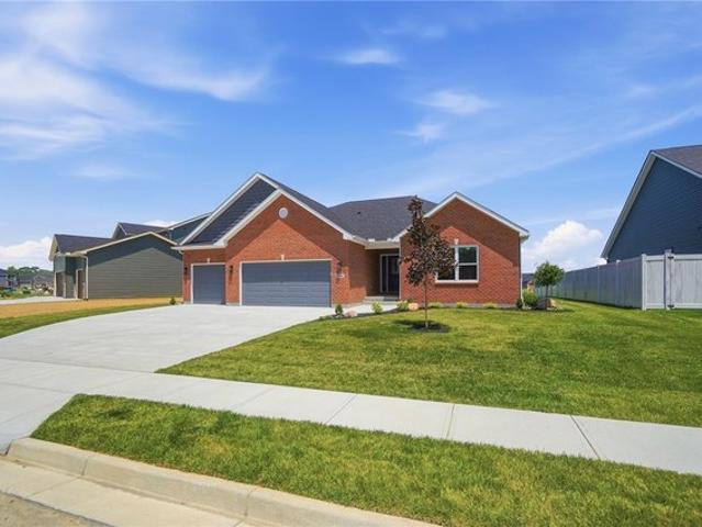 House for sale in Troy, Ohio