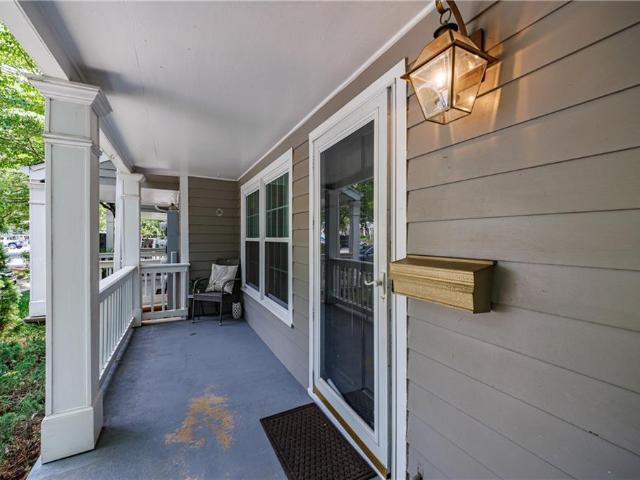 Townhouse for sale in Cobb, Georgia