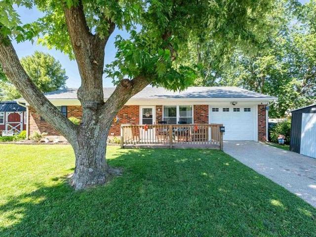 House for sale in Owensboro, Kentucky