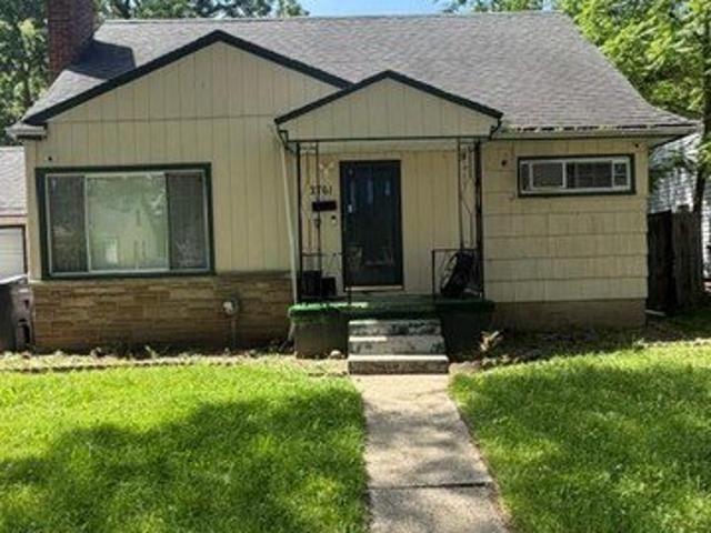 House for sale in Burton, Michigan