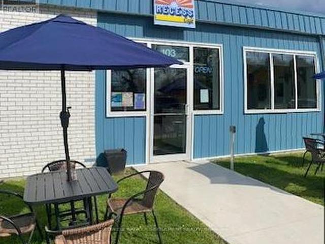 Commercial for sale in Rideau Lakes, Ontario