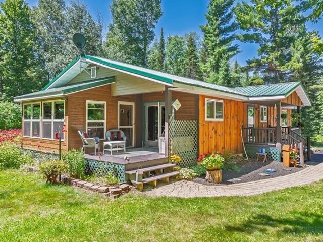 House for sale in Mercer, Wisconsin