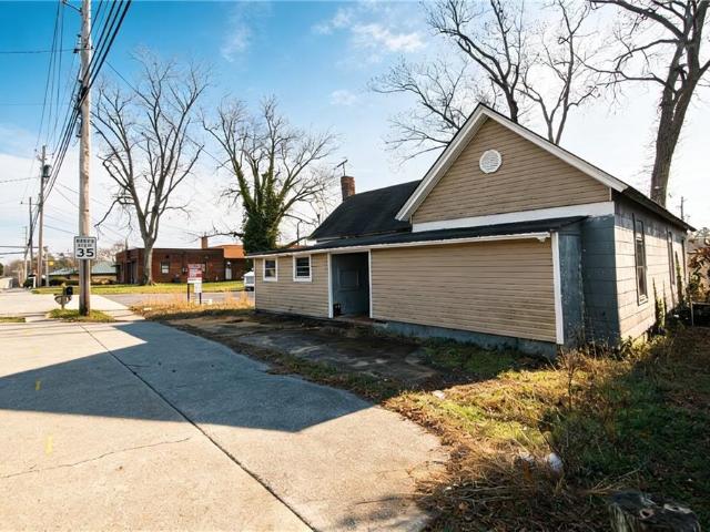 Property for sale in Cobb, Georgia