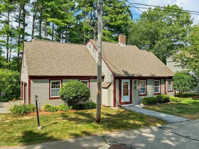 Condo for sale in New Hampshire