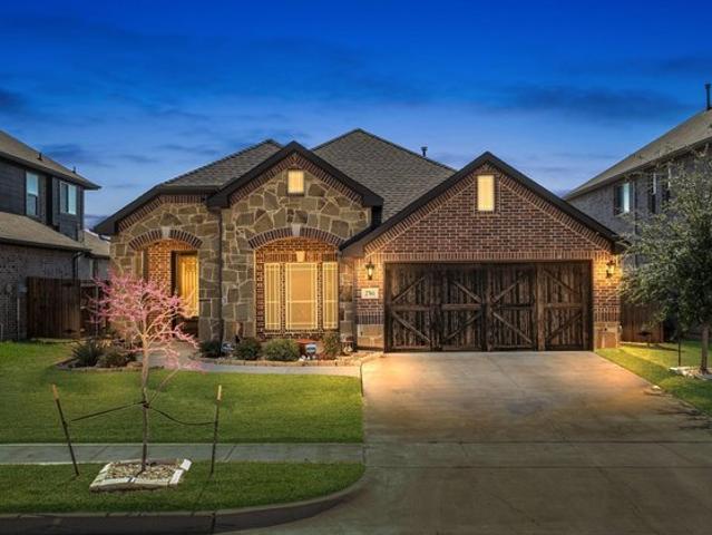 House for sale in Johnson, Texas