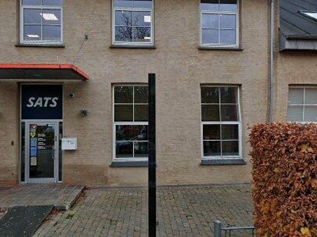 Ejendom til salg i Glostrup, Brøndby