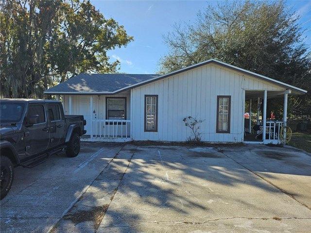 House for sale in Kissimmee, Osceola County