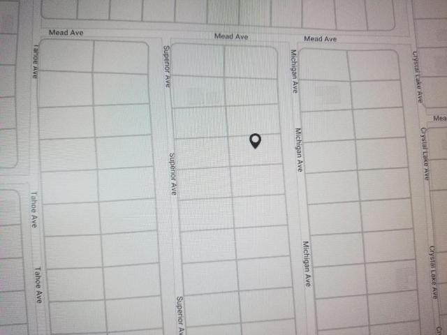 Land for sale in Salton City, California