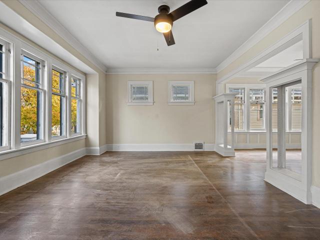 House for sale in Milwaukee, Wisconsin