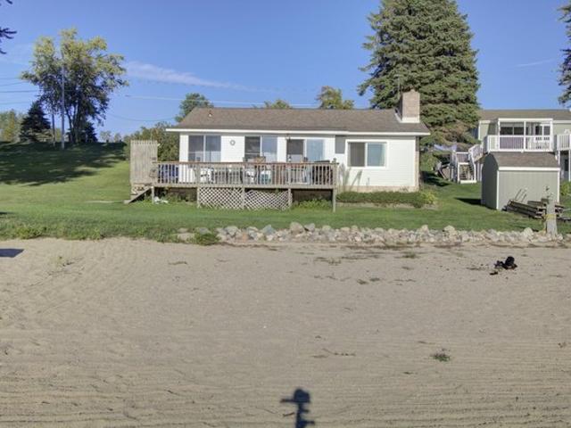 House for rent in Trufant, Michigan