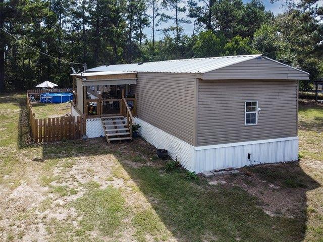 House for sale in Chandler, Henderson County