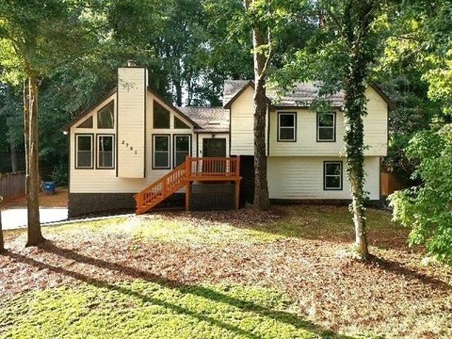 House for sale in Duluth, Georgia