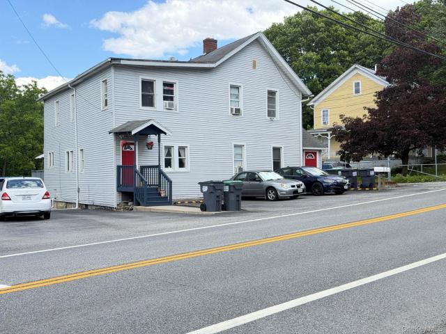House for sale in New York