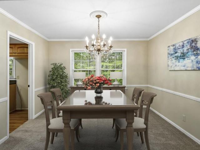 House for sale in Cobb, Georgia