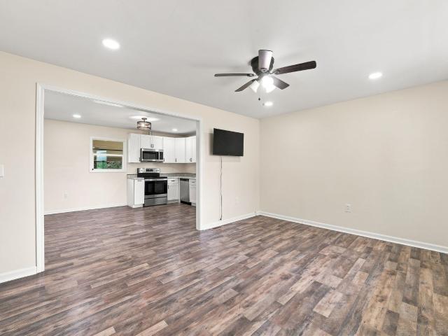 House for sale in Kingstree, South Carolina