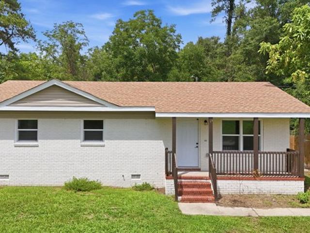 House for sale in Kingstree, South Carolina
