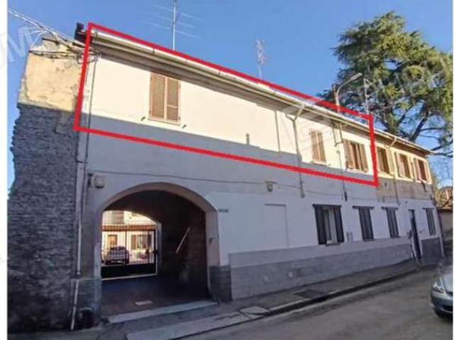 Appartamento in vendita a Busto Arsizio, Lombardia